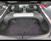 Nissan Fairlady Z 2003