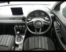Mazda Mazda2 2022