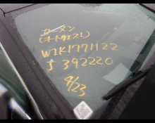 Mercedes-Benz A-Class 2022