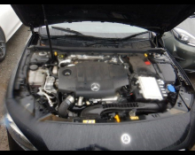 Mercedes-Benz A-Class 2022