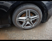 Mercedes-Benz A-Class 2022