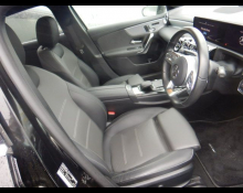 Mercedes-Benz A-Class 2022