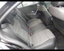 Mercedes-Benz A-Class 2022