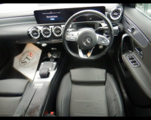 Mercedes-Benz A-Class 2022