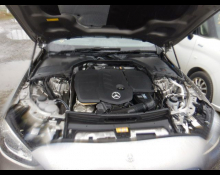 Mercedes-Benz C-Class 2022