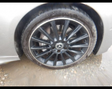 Mercedes-Benz C-Class 2022