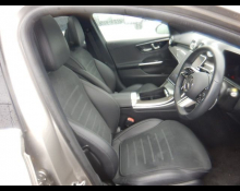 Mercedes-Benz C-Class 2022