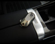 Mercedes-Benz C-Class 2022