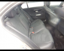 Mercedes-Benz C-Class 2022