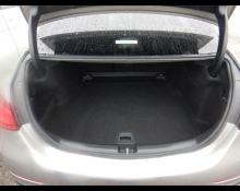 Mercedes-Benz C-Class 2022