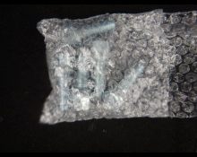 Mercedes-Benz C-Class 2022