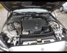 Mercedes-Benz C-Class 2022