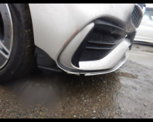 Mercedes-Benz C-Class 2022