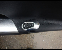 Mercedes-Benz C-Class 2022