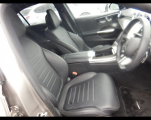 Mercedes-Benz C-Class 2022