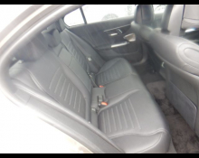 Mercedes-Benz C-Class 2022