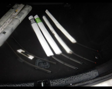 Mercedes-Benz C-Class 2022