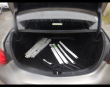 Mercedes-Benz C-Class 2022