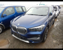 BMW X1 2020