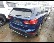 BMW X1 2020