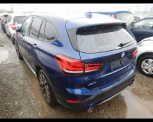 BMW X1 2020