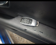 Mercedes-Benz C-Class 2020