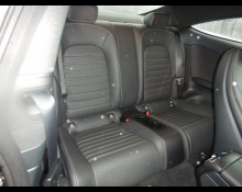 Mercedes-Benz C-Class 2020