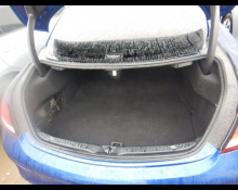 Mercedes-Benz C-Class 2020