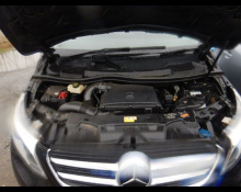 Mercedes-Benz V-Class 2016