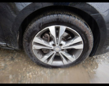 Mercedes-Benz V-Class 2016