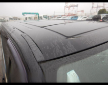 Mercedes-Benz V-Class 2016