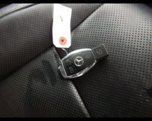 Mercedes-Benz V-Class 2016