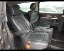 Mercedes-Benz V-Class 2016