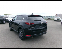 Mazda CX 5 2018