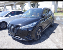 Nissan Kicks 2022