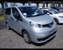 Nissan NV200 2020