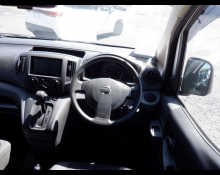 Nissan NV200 2020
