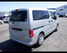 Nissan NV200 2020