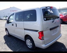 Nissan NV200 2020