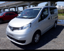Nissan NV200 2020