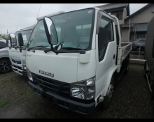 Isuzu Elf 2017
