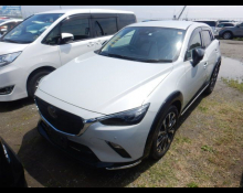 Mazda CX 3 2023