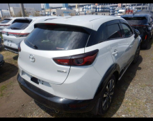 Mazda CX 3 2023