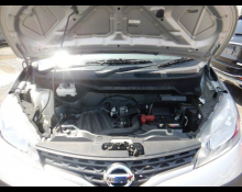 Nissan NV200 2020