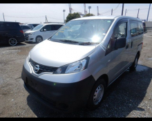 Nissan NV200 2020