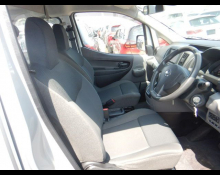 Nissan NV200 2020