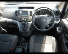 Nissan NV200 2020