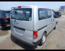 Nissan NV200 2020