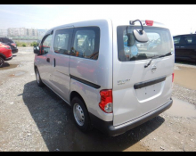Nissan NV200 2020