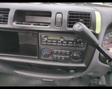 Mazda Bongo Truck 2018